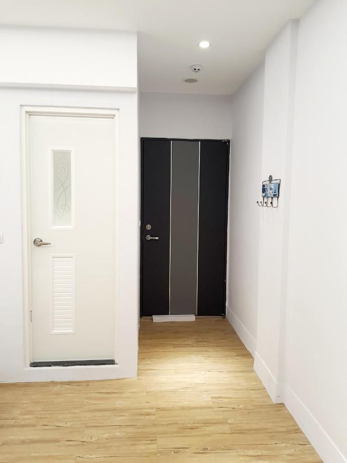 Partner Homestay Hualien Exterior foto