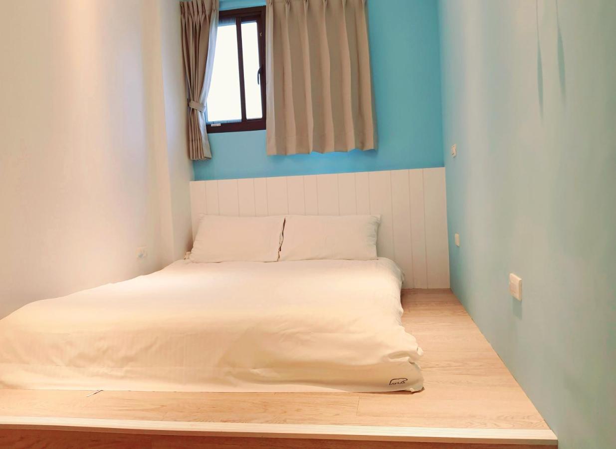 Partner Homestay Hualien Exterior foto