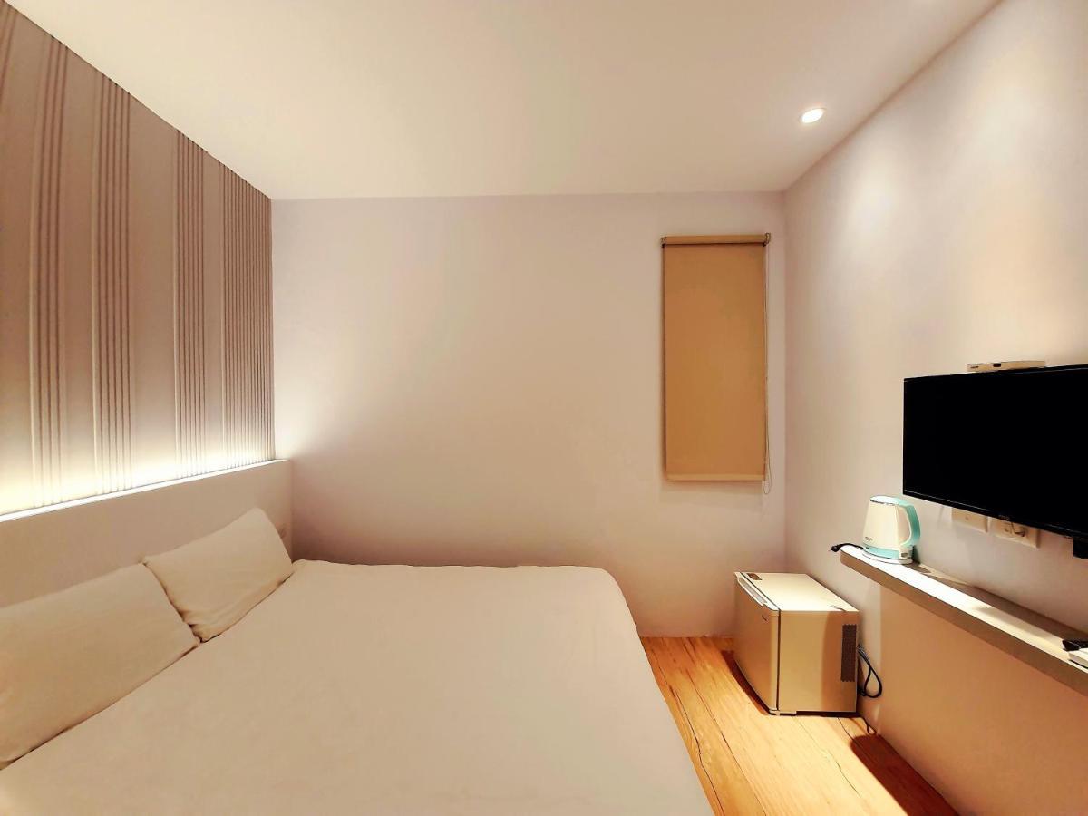 Partner Homestay Hualien Exterior foto