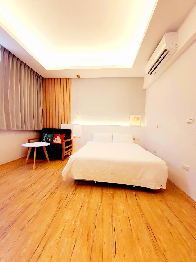 Partner Homestay Hualien Exterior foto