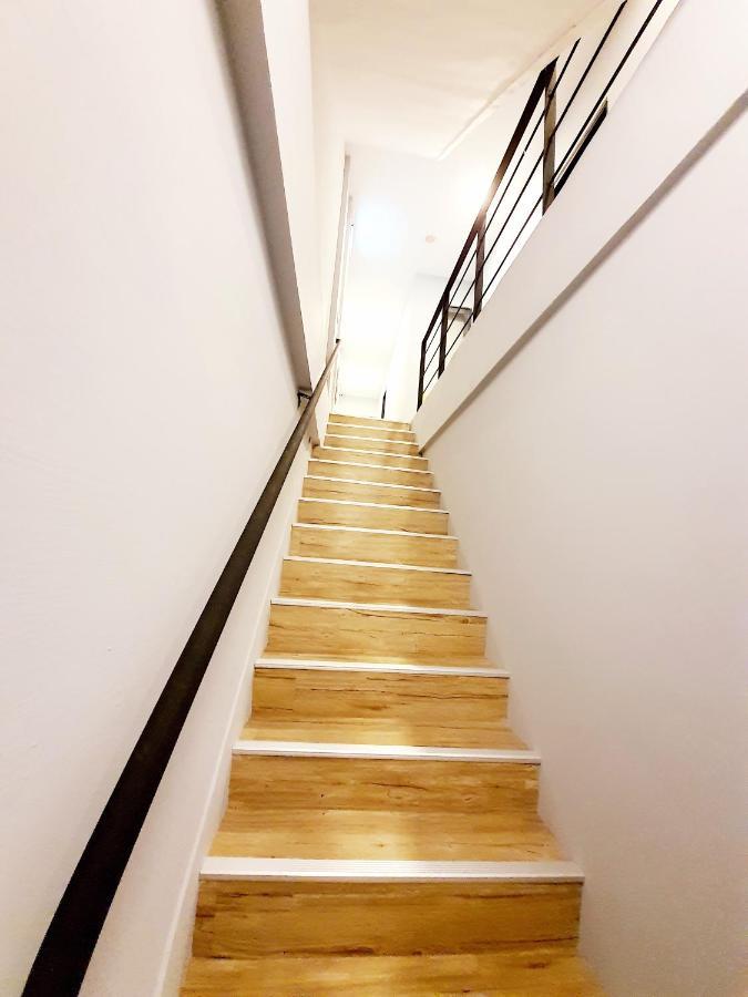 Partner Homestay Hualien Exterior foto