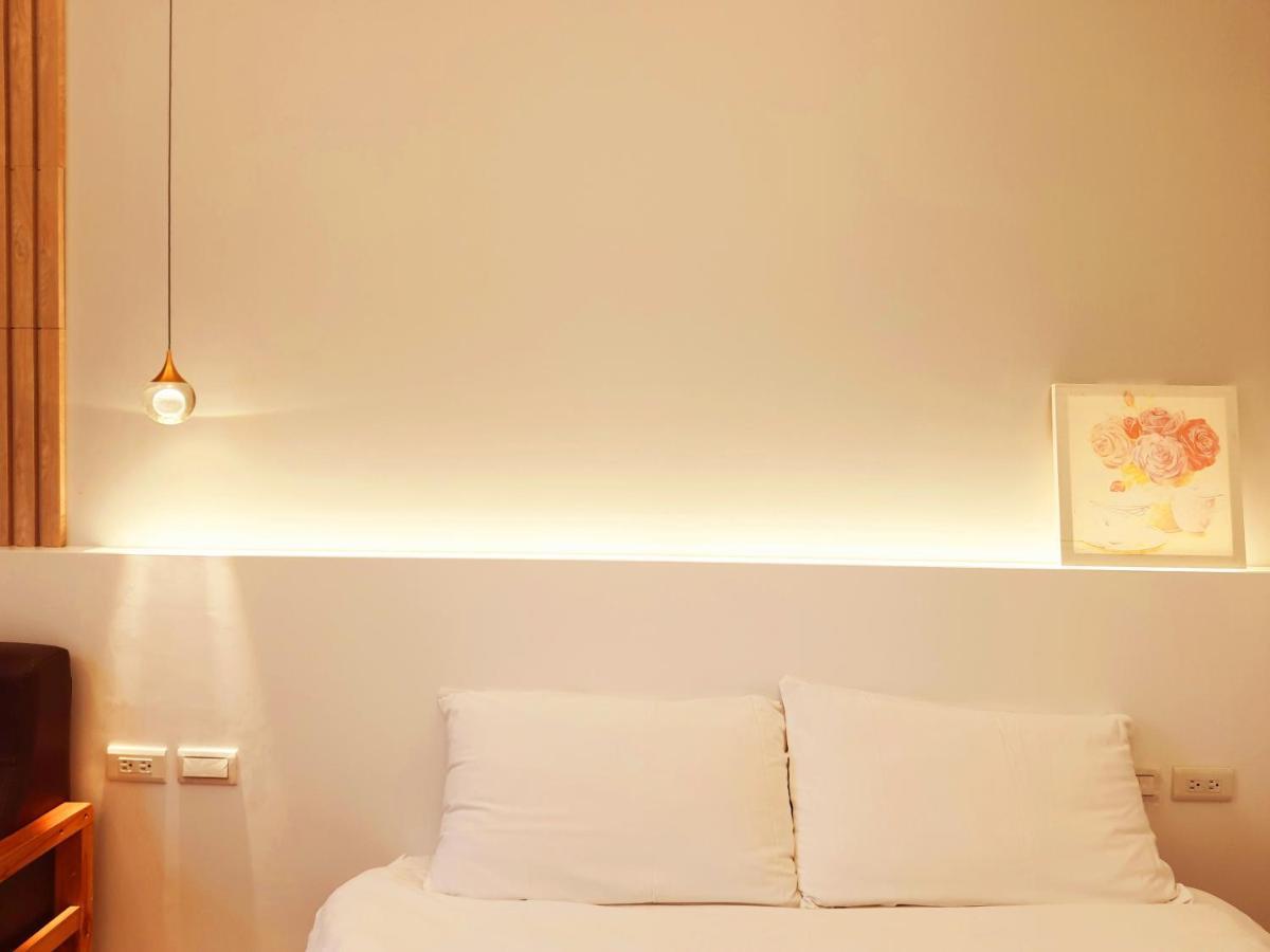 Partner Homestay Hualien Exterior foto