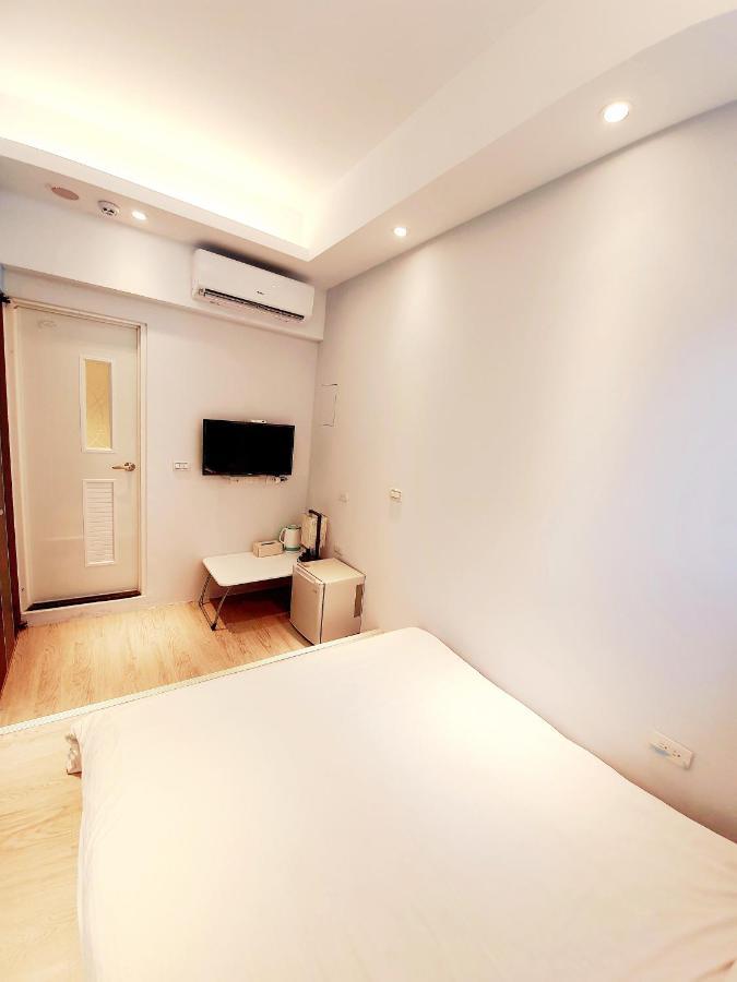 Partner Homestay Hualien Exterior foto