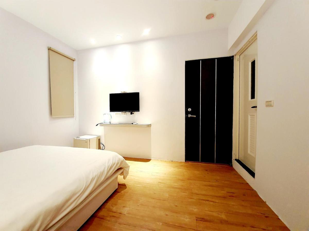 Partner Homestay Hualien Exterior foto
