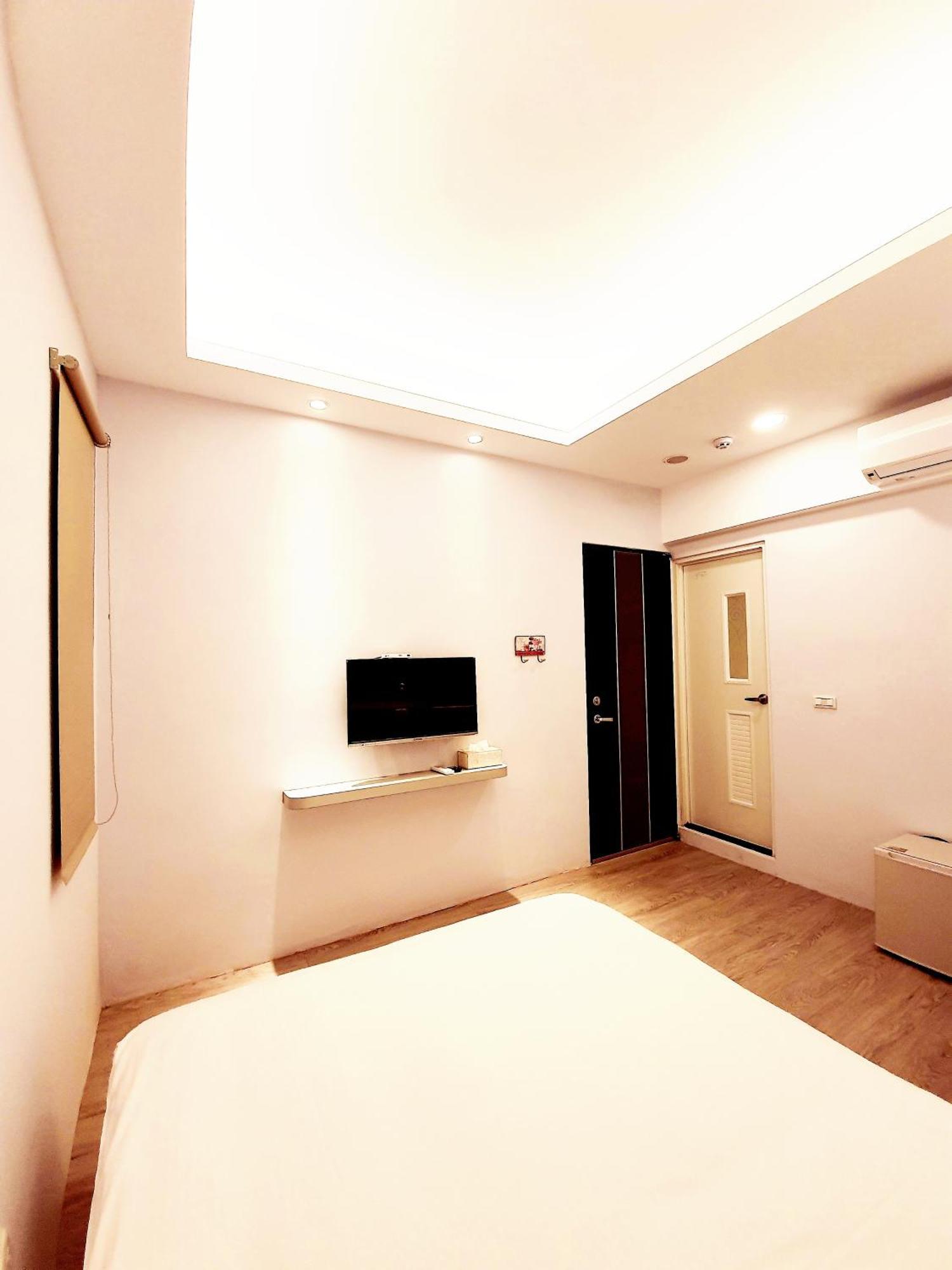 Partner Homestay Hualien Zimmer foto