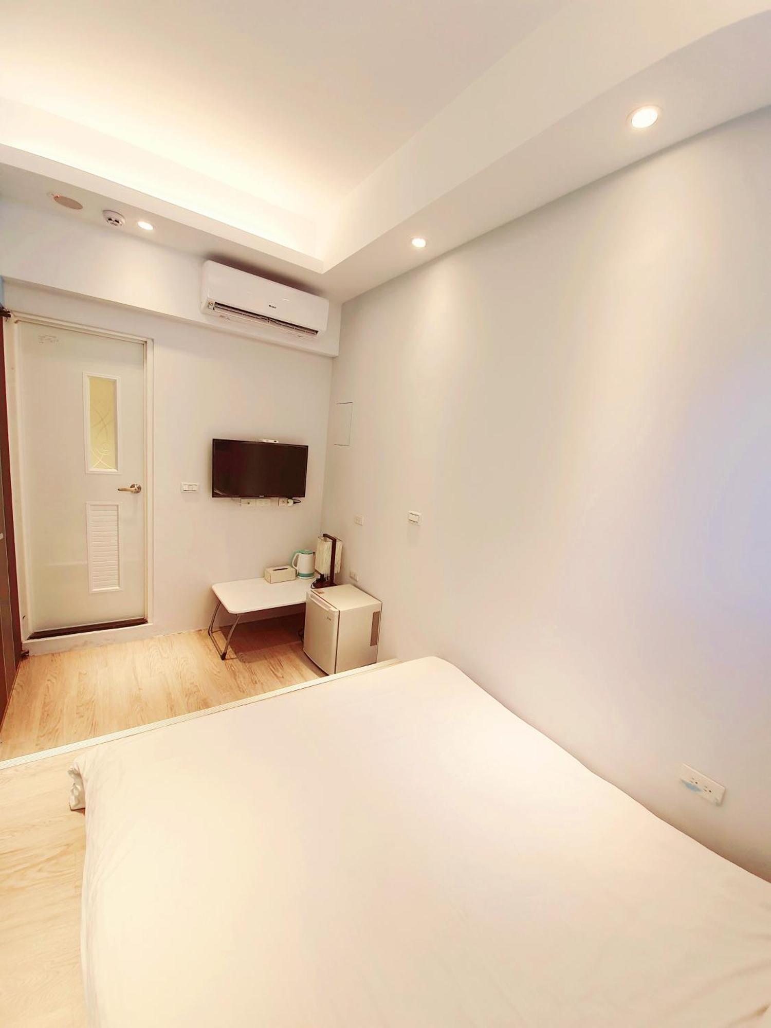 Partner Homestay Hualien Zimmer foto